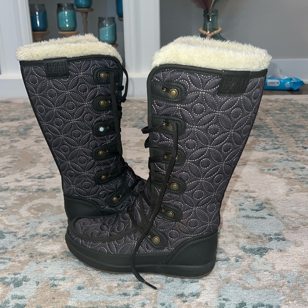 Helly Hansen Women's Snowcutter 2 Boot Size 6.5